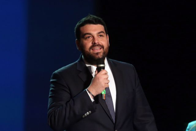 Δέρβος: Η ΝΔ δεν θα κόψει το επίδομα ανεργίας, θα επιδοτήσει την εργασία