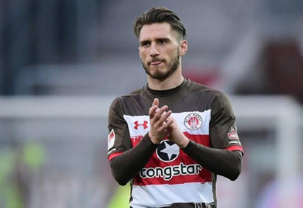 Επέστρεψε με γκολάρα ο Διαμαντάκος