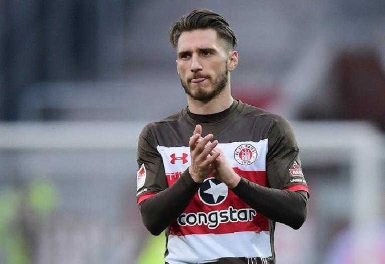 Επέστρεψε με γκολάρα ο Διαμαντάκος