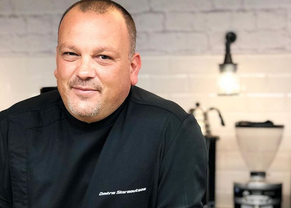 Δημήτρης Σκαρμούτσος: Με τα ναρκωτικά έπιασα πάτο