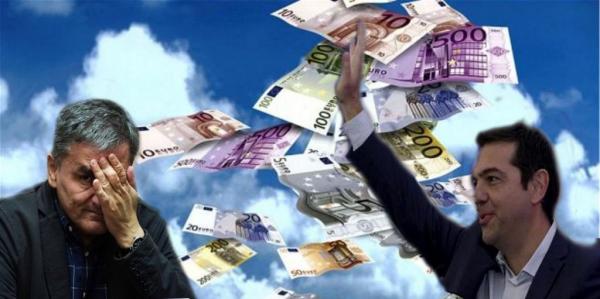 «Ευκλείδη δώστα όλα», το φάρμακο για τον Πολάκη και… στο βάθος εκλογές