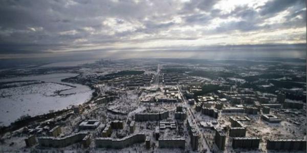 Τσέρνομπιλ: Η τραγωδία στην Ουκρανία πριν από 33 χρόνια