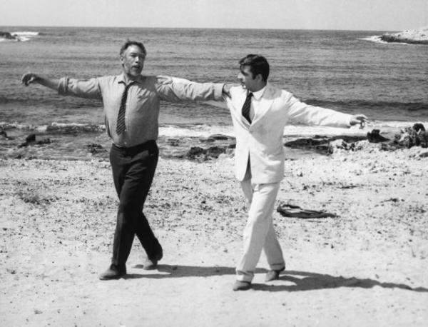 Ο βίος και η πολιτεία του Γιώργη Ζορμπά, που ενέπνευσε τον Νίκο Καζαντζάκη