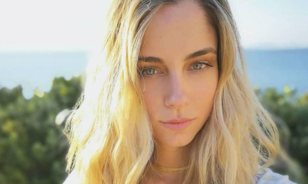 Που περνάει τις πασχαλινές της διακοπές η Δούκισσα Νομικού;