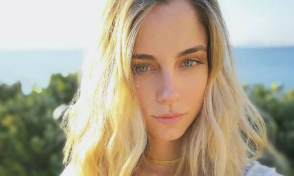 Που περνάει τις πασχαλινές της διακοπές η Δούκισσα Νομικού;