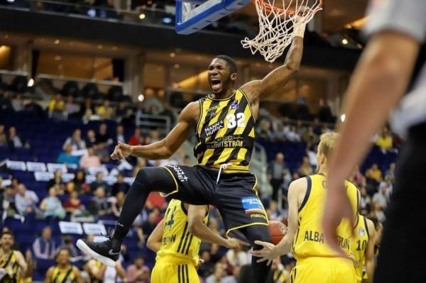 Εμπάκουε : «Έτοιμος να προκαλέσω… θόρυβο με την ΑΕΚ»