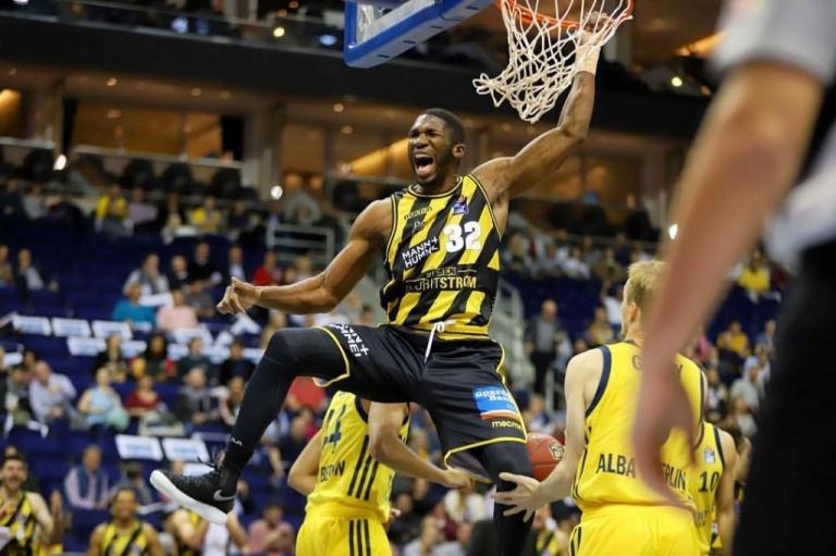 ΑΕΚ : Έρχεται τη Δευτέρα του Πάσχα ο Εμπάκουε