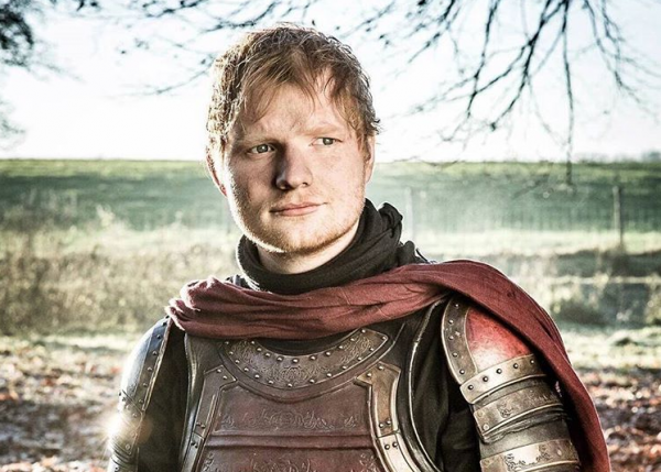 Game of Thrones: Τι απέγινε ο χαρακτήρας του Εντ Σίραν;