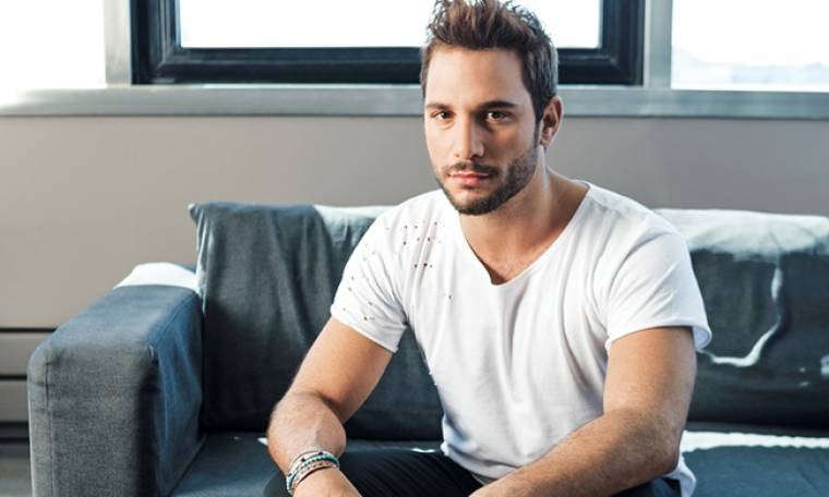 Ευθύμης Ζησάκης: Η φωτογραφία μετά το ατύχημα που είχε