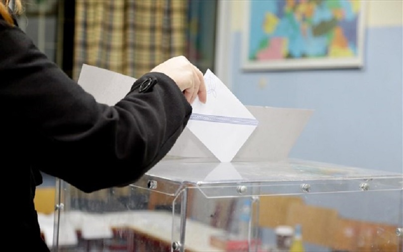 Δημοσκόπηση στα Χανιά: Τι ψηφίζουν οι πολίτες σε ευρωεκλογές κι εθνικές εκλογές