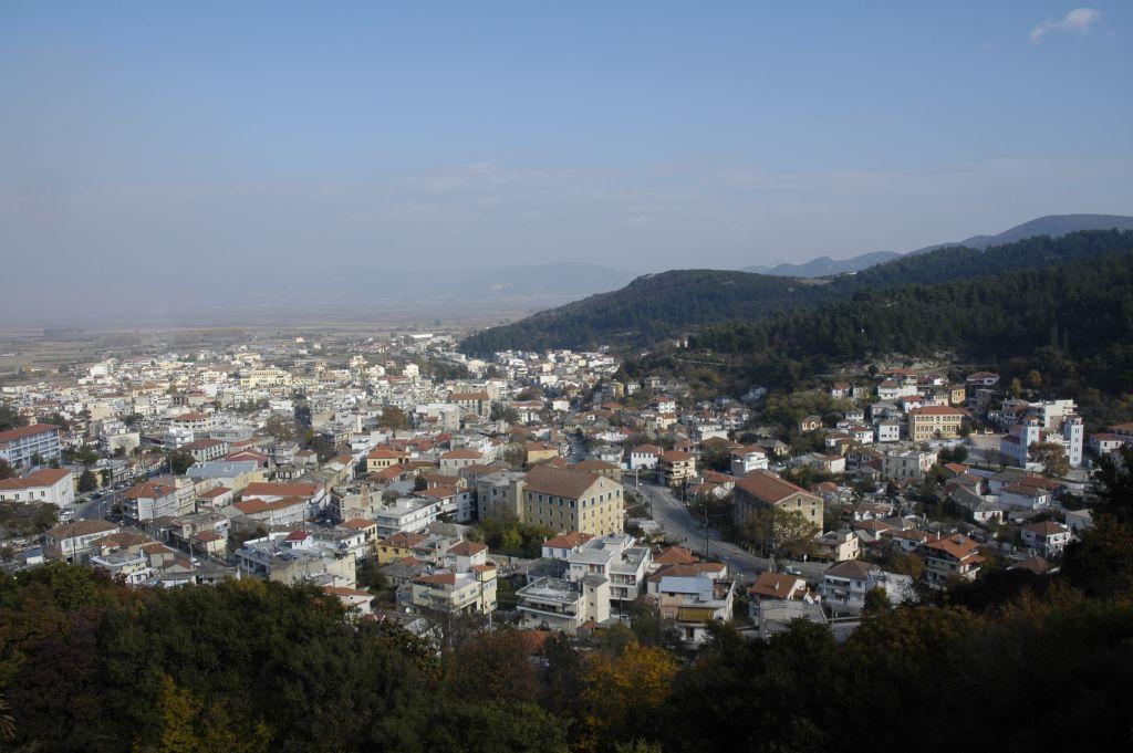 Ανατολική Μακεδονία: Έθιμα και παραδόσεις της Λαμπρής