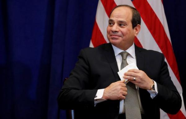 Αίγυπτος: Προς μονιμοποίηση στην προεδρία ο αλ-Σίσι