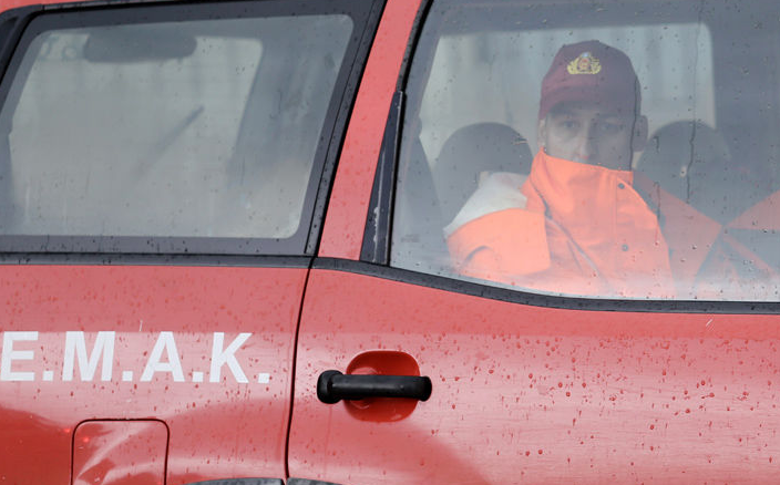 Αστυνομικός και πατέρας τεσσάρων παιδιών ο αγνοούμενος πεζοπόρος στην Τύμφη