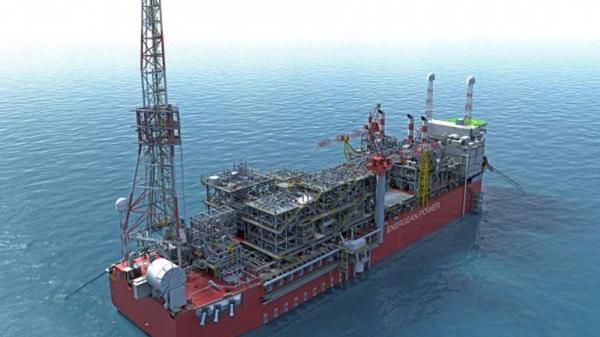 Σημαντικό κοίτασμα φυσικού αερίου ανακάλυψε η Energean στο Βόρειο Καρίς