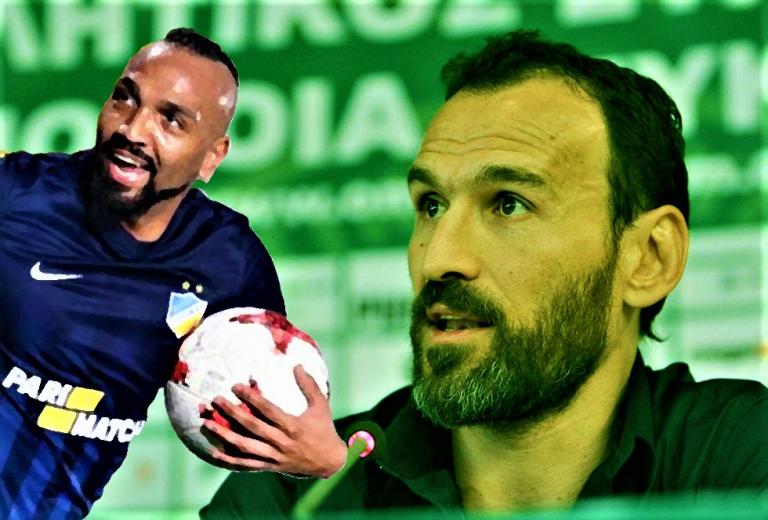 Στο «κόλπο για την απόκτηση του Ενσουέ ο Παναθηναϊκός