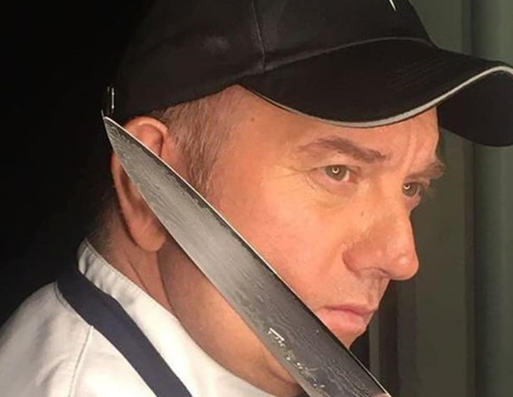 Έκτορας Μποτρίνι : Ηλίθιοι και τεμπέληδες οι influencers