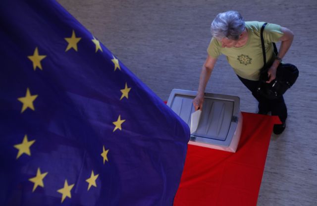 Γερμανικό πρακτορείο ειδήσεων: Η Μόσχα προσπαθεί να επηρεάσει τις ευρωεκλογές