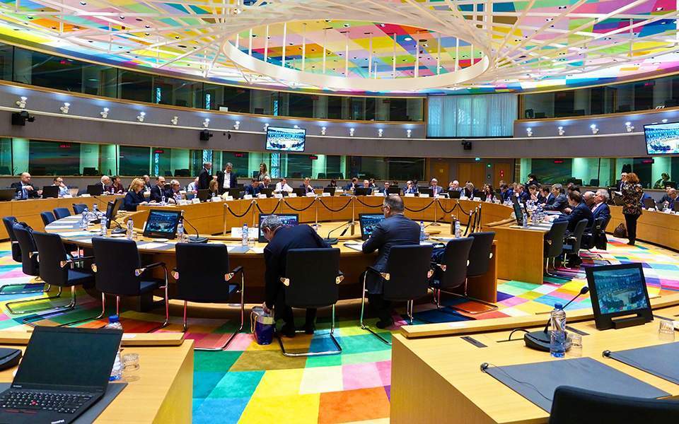 Eurogroup: Προς έγκριση η εκταμίευση της δόσης του 1 δισ.
