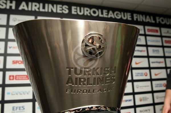 Μία αγωνιστική με 64 σενάρια για τα πλέι οφ της Euroleague