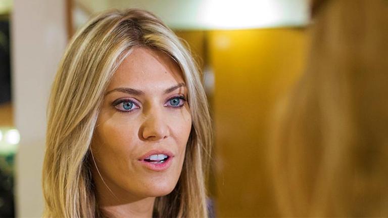 Εύα Καϊλή: Καμπάνια στοχευμένη στους νέους