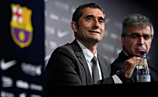 Βαλβέρδε: «Όνειρο και όχι υποχρέωση το Champions League»