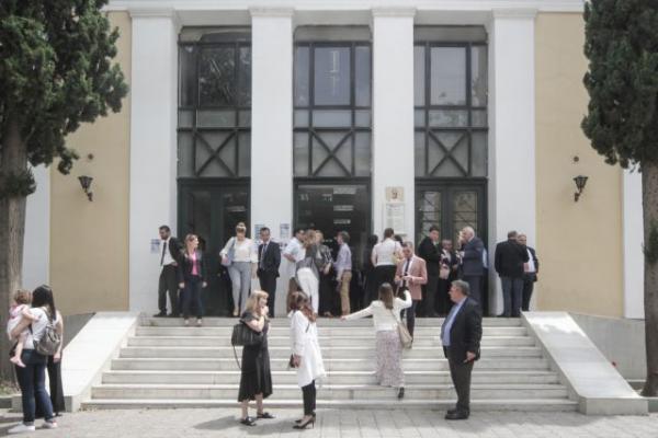 Νέο επεισόδιο με Ρομά στην Ευελπίδων