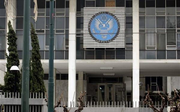 Διετής και πάλι η διάρκεια ταξιδιωτικής άδειας εισόδου των Ελλήνων στις ΗΠΑ