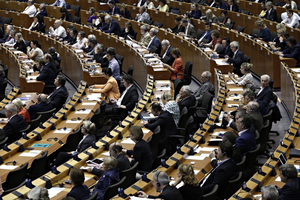 Ευρωεκλογές 2019: Πώς θα ψηφίσουν οι Έλληνες – Δείτε την ιστοσελίδα που παρουσίασε το Ευρωκοινοβούλιο