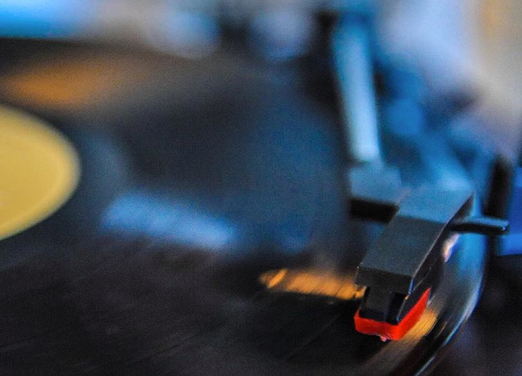 Record Store Day: Μια γιορτή για τους λάτρεις του βινυλίου