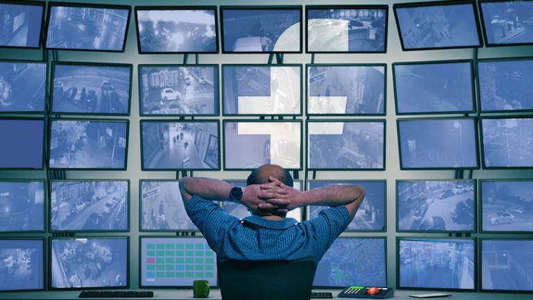 Νέα διαρροή δεδομένων στο Facebook