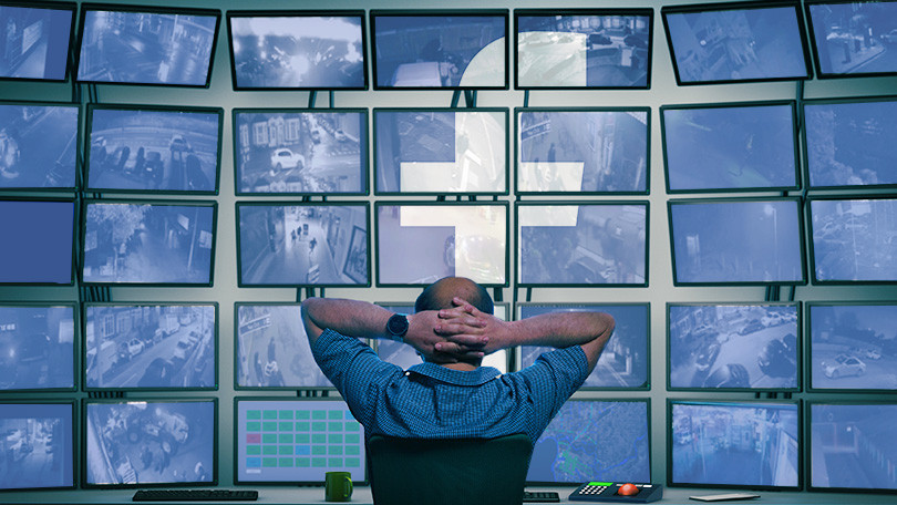 Νέα διαρροή δεδομένων στο Facebook