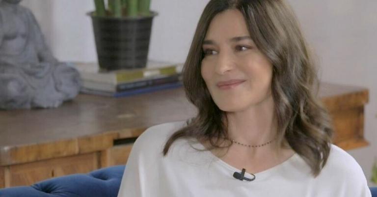 Μαρία Ναυπλιώτου: «Η απώλεια των γονιών μου με άλλαξε σαν άνθρωπο»