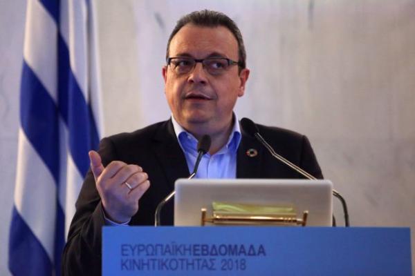 Φάμελλος: Ένταξη της κυκλικής οικονομίας στο παραγωγικό μοντέλο