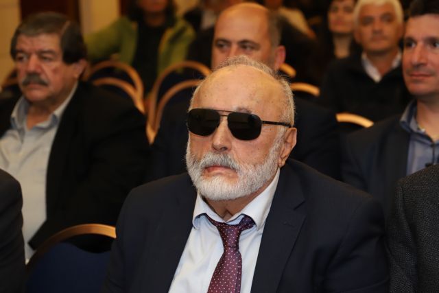 Κουρουμπλής: Ατυχής η δήλωση Πολάκη… αλλά «ατυχώς» ζήτησε και ο Κυμπουρόπουλος «ίσες ευκαιρίες»