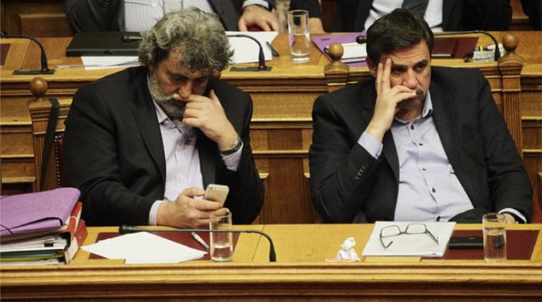 Αποστάσεις Ξανθού από Πολάκη για την αήθη επίθεση στον Κυμπουρόπουλο