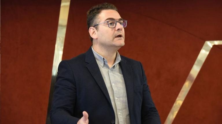 Γ. Πρωτούλης στο in.gr: Πλυντήριο του αμερικανικού ιμπεριαλισμού ο ΣΥΡΙΖΑ – Βαριές ευθύνες Δούρου