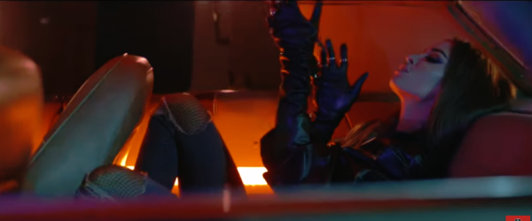 Κυκλοφόρησε το τραγούδι της Φουρέιρα με τους Snoop Dog και ΚΑΑΝ