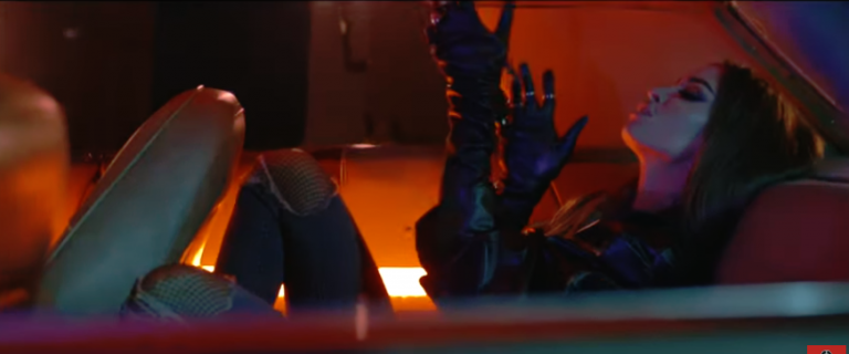 Κυκλοφόρησε το τραγούδι της Φουρέιρα με τους Snoop Dog και ΚΑΑΝ