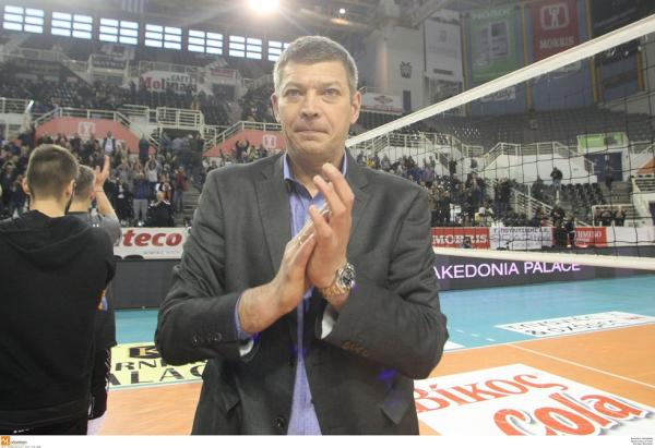 Φιλίποφ: Και τώρα, το πρωτάθλημα…