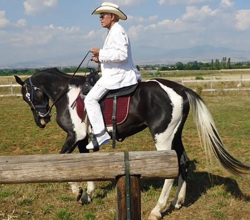 Με ποιον κατεβαίνει στις εκλογές ο Γιάννης Φλωρινιώτης