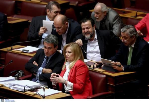 Movement for Change claims Novartis investigation is a political hit job