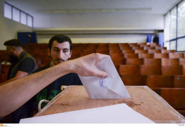 Πάλι πρώτη η ΔΑΠ-ΝΔΦΚ σε ΑΕΙ και ΤΕΙ