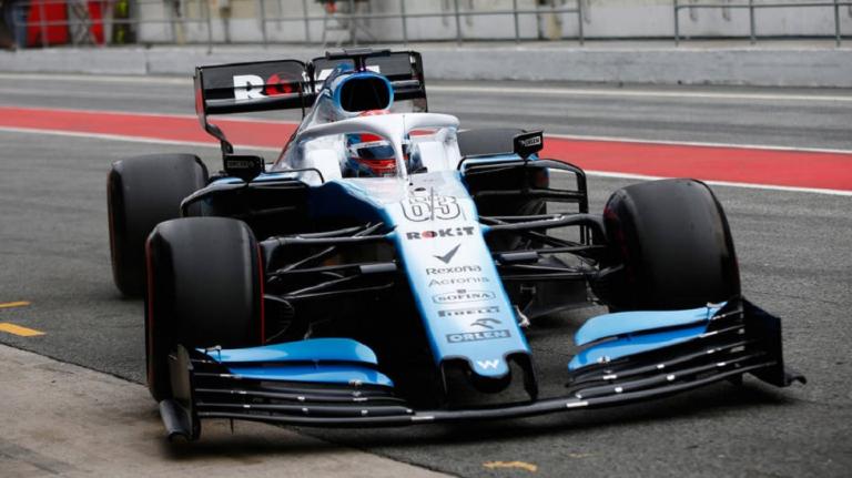 Formula 1 : Ο απίθανος λόγος που διακόπηκαν οι ελεύθερες δοκιμές