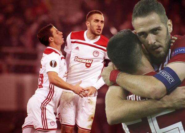 Τα όργια του «κοντού», η φινέτσα του αρχηγού