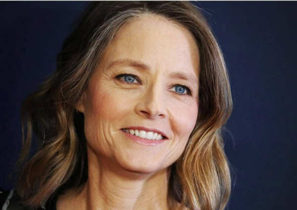 Η Τζόντι Φόστερ θέλει να παίζει σε ταινίες και όταν γίνει 80 ετών