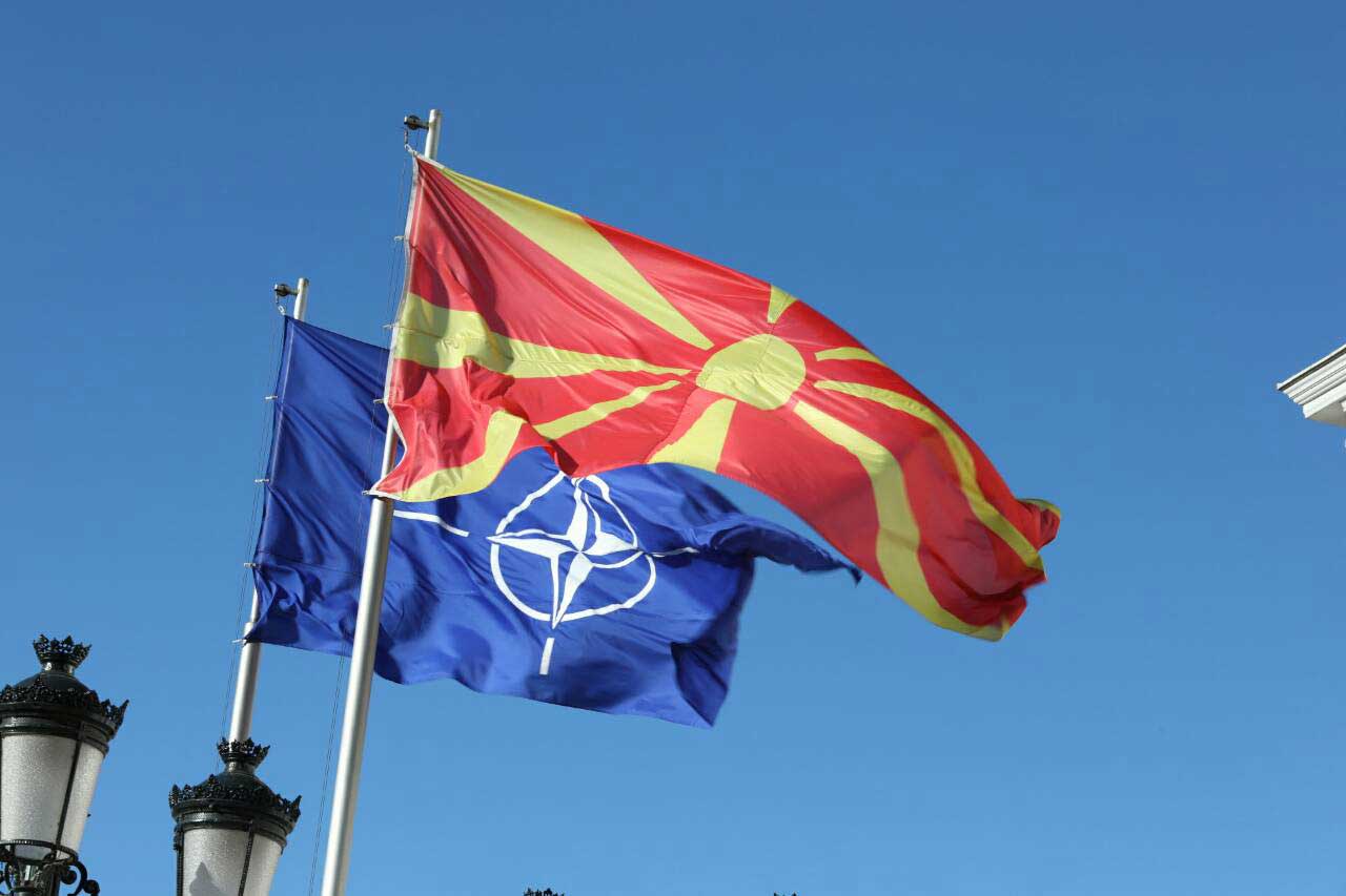 Σιγουριά Σκοπίων για ΝΑΤΟ: Το 2020 θα είμαστε το 30ο μέλος