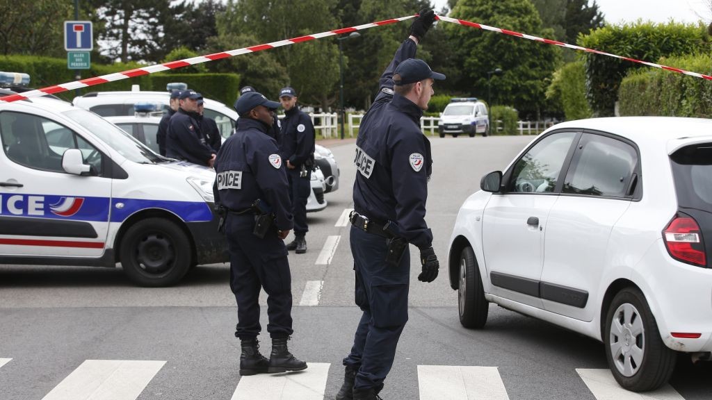 Γαλλία: Πέντε νεκροί από τροφική δηλητηρίαση σε οίκο ευγηρίας