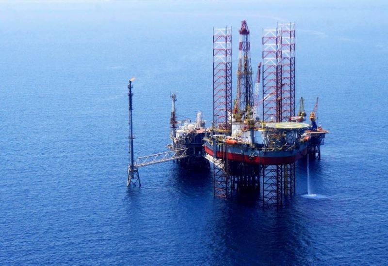 Υπόγειος «πόλεμος» στην Ανατολική Μεσόγειο για τα κοιτάσματα φυσικού αερίου