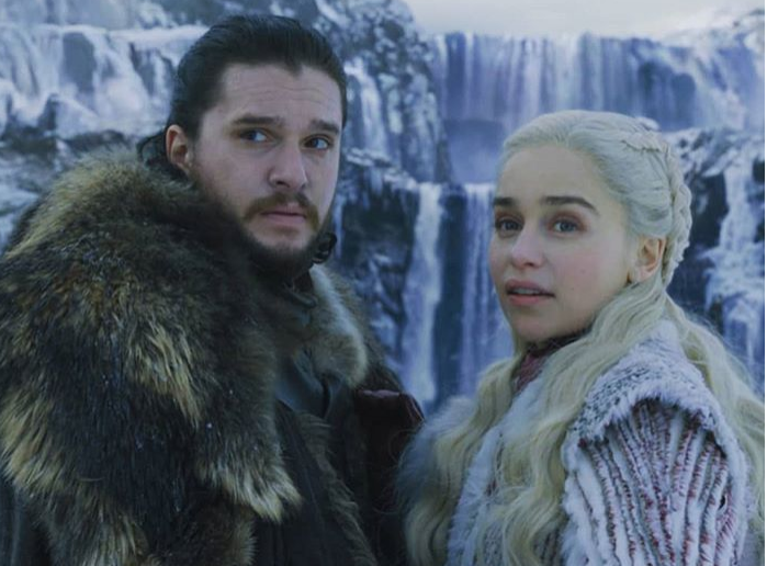 Game of Thrones: Πρώτη γεύση από το 2o επεισόδιο