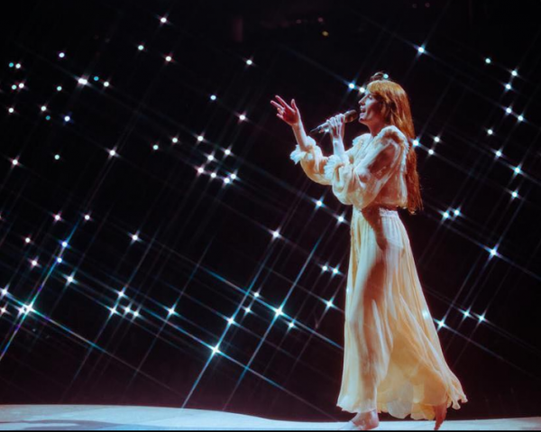 Η διασκευή των Florence & The Machine για το Game of Thrones